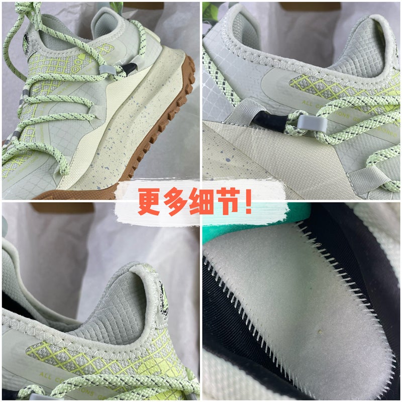 Acg Hiking Shoes Outdoor Functional Shoes Men'S Shoes Acg Waterproof Shoes Women'S Shoes Off-Road Hiking Shoes Running Shoes Dd2861 - Image 5